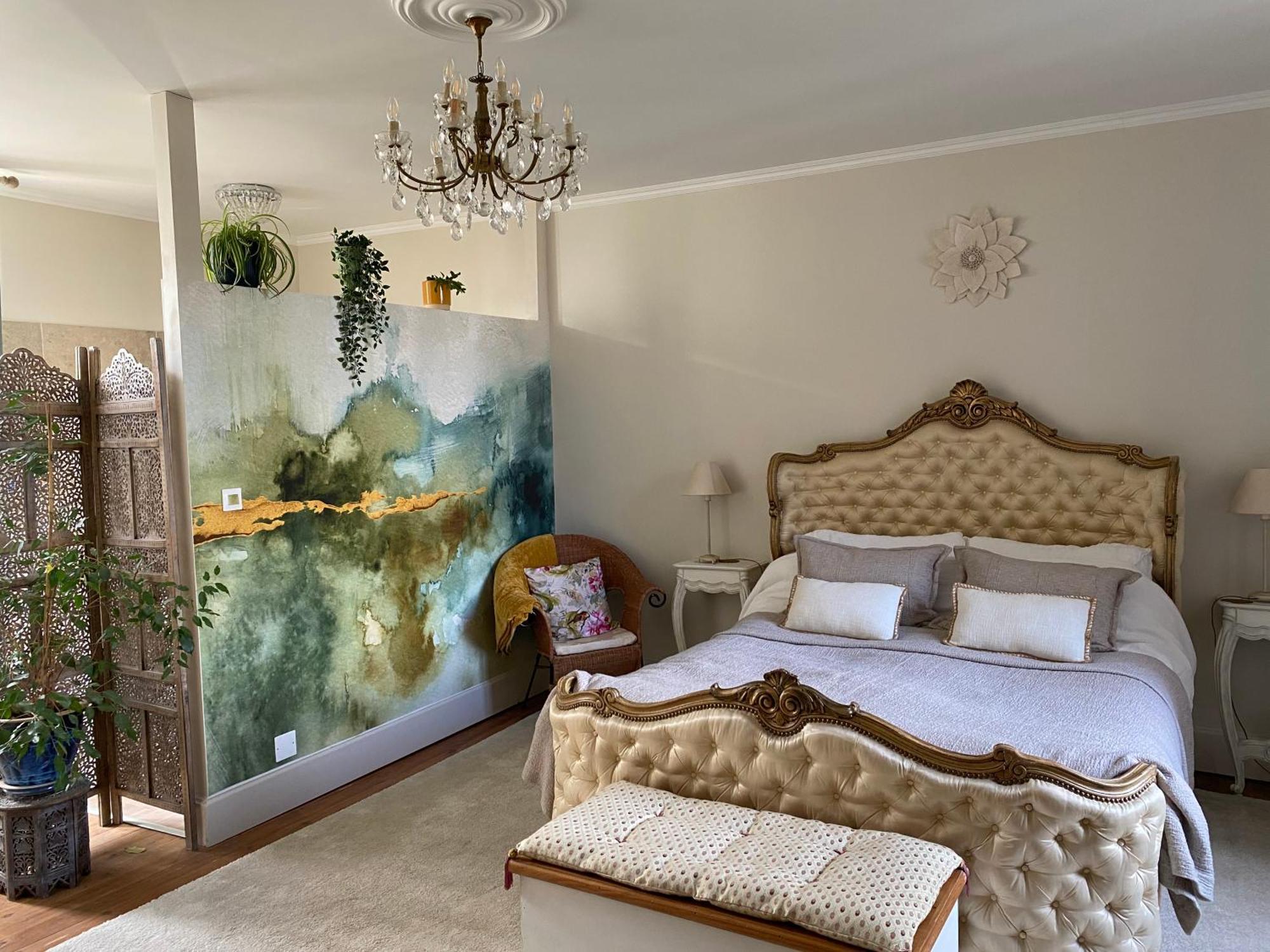 La Maison 64 Chambre D'Hotes Барбаст Экстерьер фото