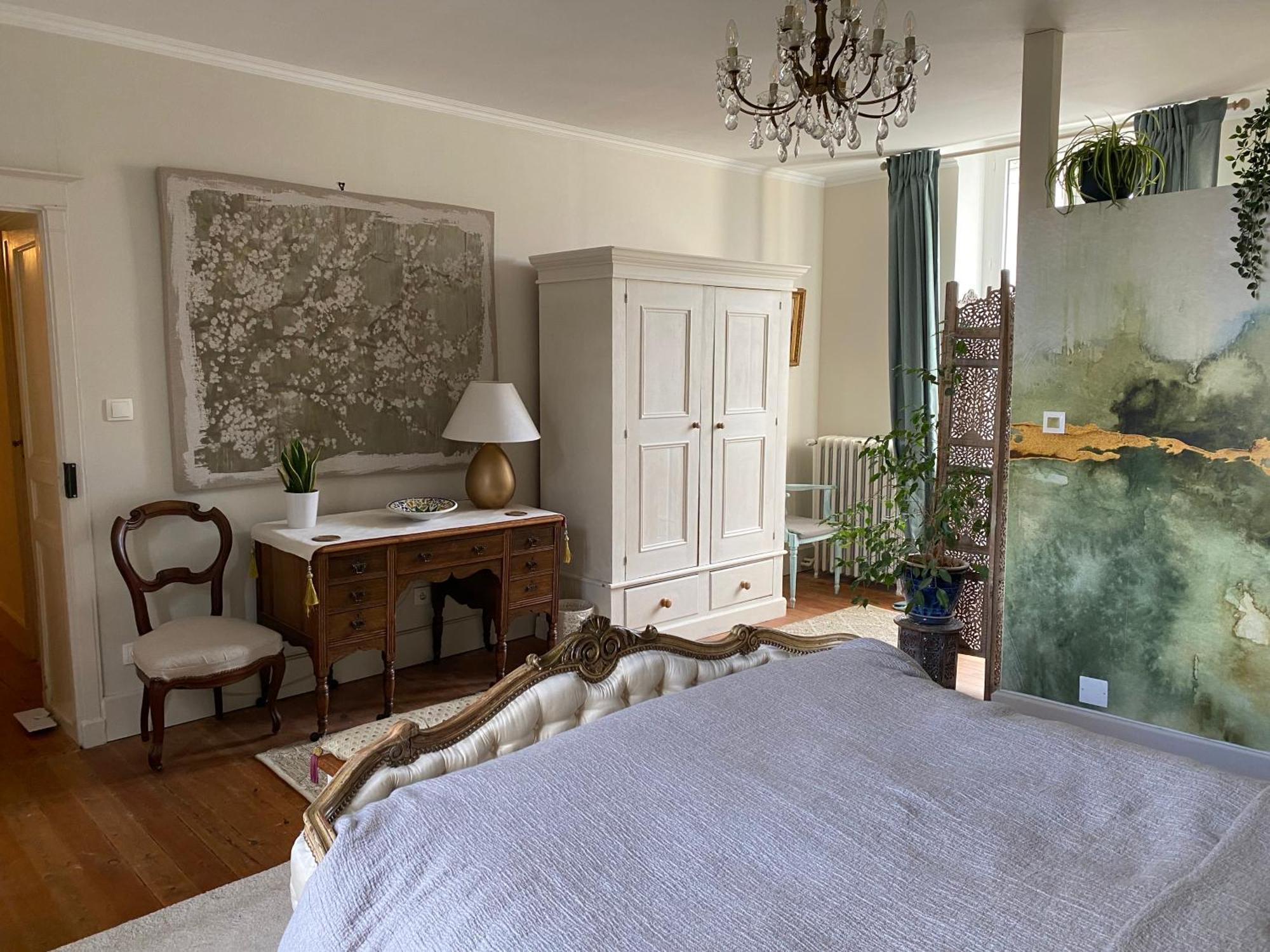 La Maison 64 Chambre D'Hotes Барбаст Экстерьер фото